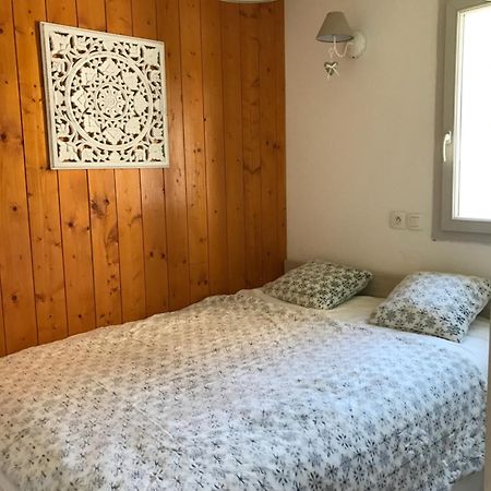 Appartement Tt Confort Au Coeur Des Montagnes Avec Vue Sur Les Montagnes Wifi Luz-Saint-Sauveur Exterior foto