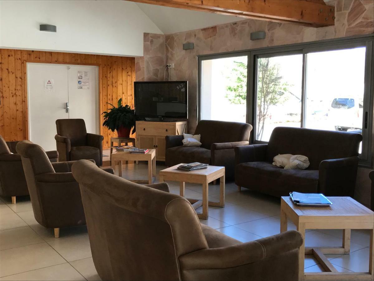 Appartement Tt Confort Au Coeur Des Montagnes Avec Vue Sur Les Montagnes Wifi Luz-Saint-Sauveur Exterior foto